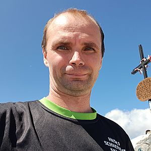 Muž 38 rokov Skalica