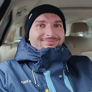 Muž 34 rokov Turčianske Teplice