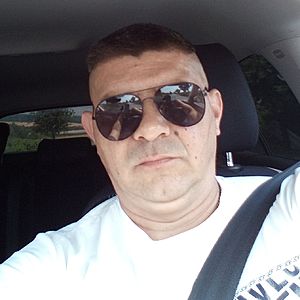Muž 47 rokov Košice