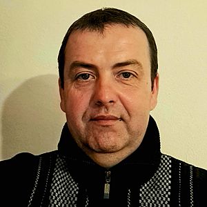 Muž 49 rokov Bánovce nad Bebravou