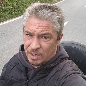 Muž 39 rokov Bardejov