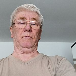 Muž 70 rokov Prešov