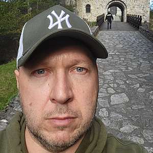 Muž 42 rokov Liptovský Mikuláš