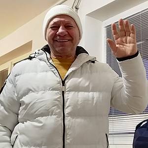 Muž 68 rokov Vranov nad Topľou