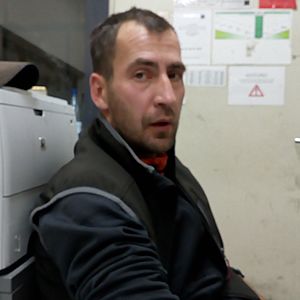 Muž 46 rokov Košice