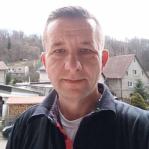 Muž 42 rokov Prievidza