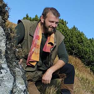 Muž 45 rokov Liptovský Hrádok