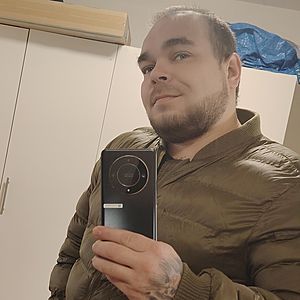 Muž 33 rokov Ružomberok