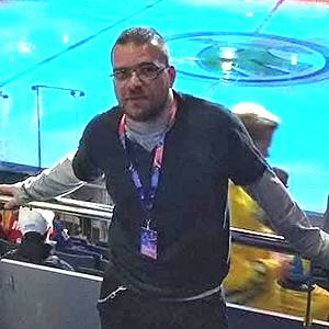 Muž 30 rokov Poprad