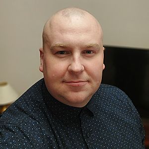 Muž 37 rokov Námestovo