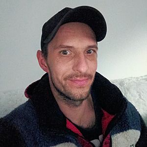 Muž 35 rokov Banská Bystrica