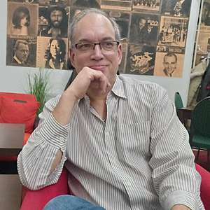 Muž 55 rokov Košice