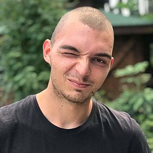 Muž 28 rokov Žilina