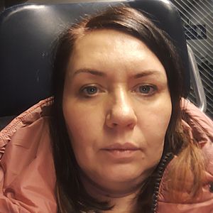 Žena 43 rokov Prešov