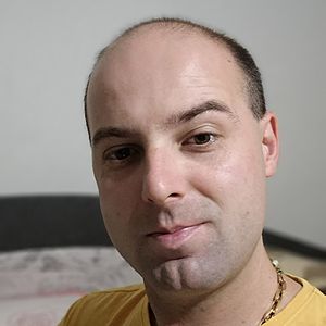 Muž 34 rokov Lučenec