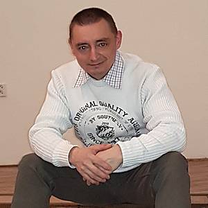 Muž 45 rokov Košice