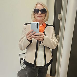 Žena 64 rokov Nitra