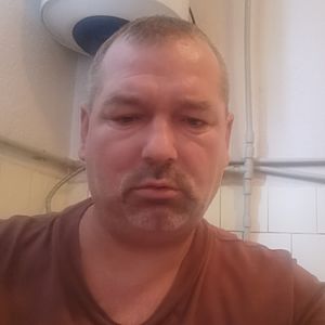 Muž 48 rokov Rimavská Sobota