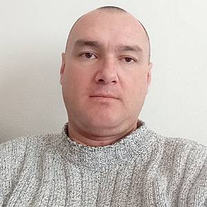 Muž 41 rokov Rožňava