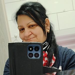 Žena 48 rokov Rožňava