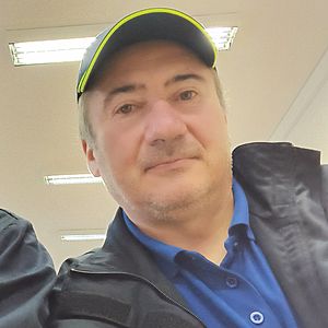 Muž 50 rokov Veľký Krtíš