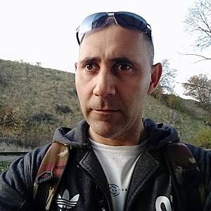 Muž 42 rokov Prešov