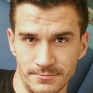 Muž 40 rokov Bratislava