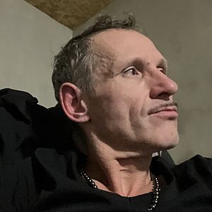 Muž 42 rokov Bánovce nad Bebravou