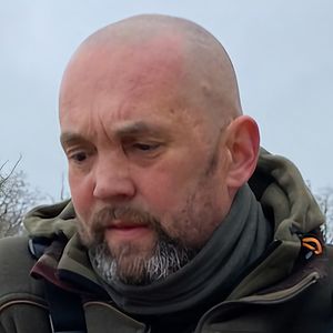 Muž 54 rokov Levice