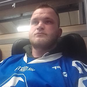 Muž 27 rokov Martin