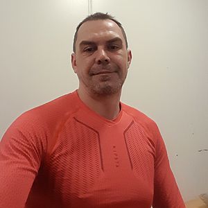 Muž 36 rokov Žilina