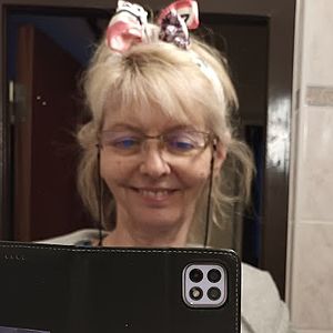 Žena 56 rokov Banská Bystrica