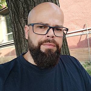 Muž 37 rokov Hurbanovo