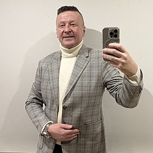 Muž 43 rokov Snina