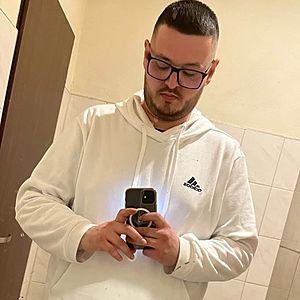 Muž 26 rokov Nové Mesto nad Váhom