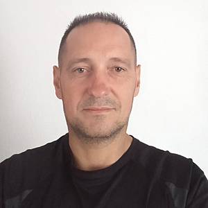 Muž 45 rokov Krásno nad Kysucou