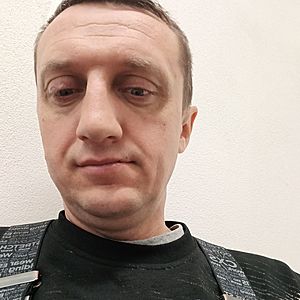 Muž 41 rokov Čadca