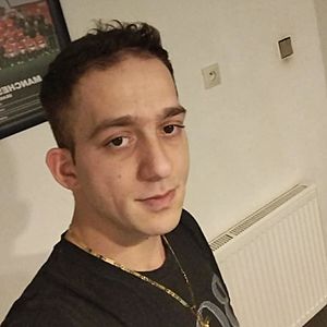 Muž 29 rokov Levice