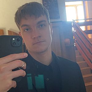 Muž 21 rokov Trenčín