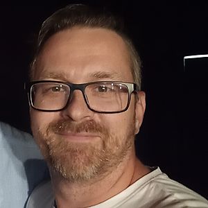 Muž 42 rokov Sečovce