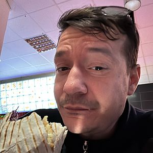 Muž 39 rokov Bratislava