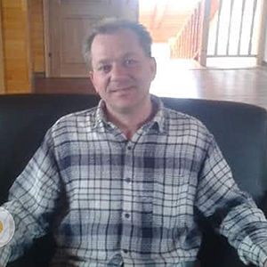 Muž 48 rokov Kysucké Nové Mesto