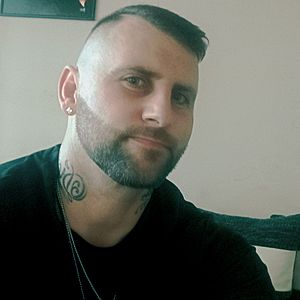 Muž 37 rokov Tornaľa