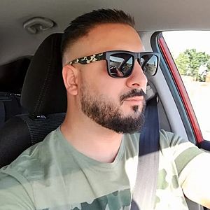 Muž 37 rokov Nitra