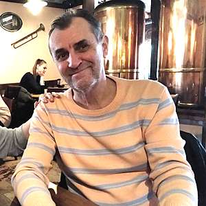 Muž 57 rokov Vysoké Tatry