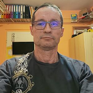 Muž 53 rokov Poprad