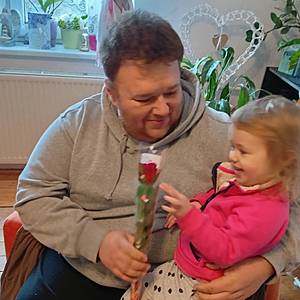 Muž 37 rokov Čadca