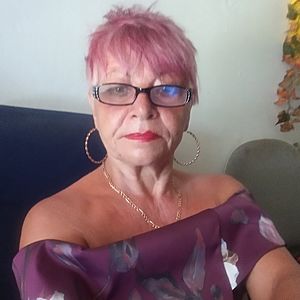Žena 69 rokov Prešov