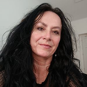 Žena 52 rokov Bratislava