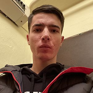 Muž 20 rokov Košice